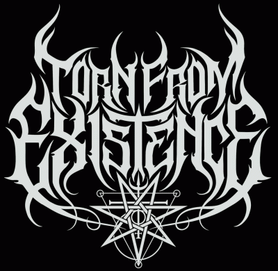 logo Torn From Existence logo Torn From Existence